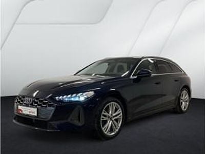 Gebraucht Audi A5 Advanced 150 PS (110 kW) 2025 Blau Kombi