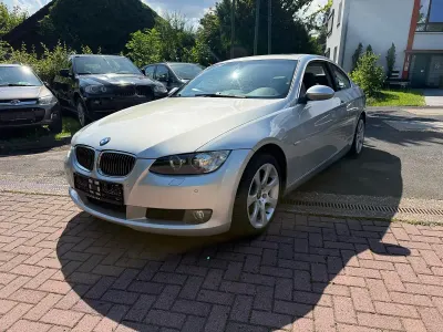 Gebraucht BMW 330
