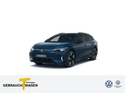Gebraucht VW ID.7