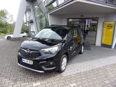Opel Combo-e Life