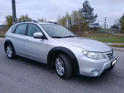 Gebraucht Subaru Impreza