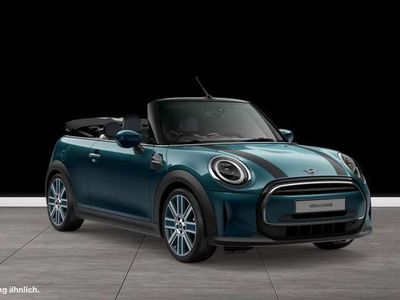 gebraucht Mini Cooper Cabriolet Cooper C abrio