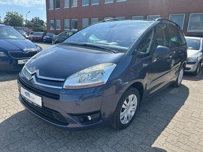 Citroën Grand C4 Picasso