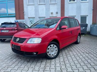 VW Touran