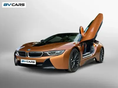 Gebraucht BMW i8