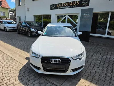 Gebraucht Audi A6