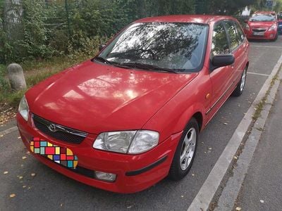 Mazda 323
