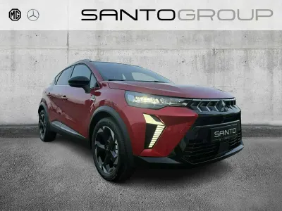 Neu Mitsubishi ASX Edition 158 PS (116 kW) 2026 Aurorarot (m) SUV