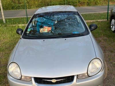 gebraucht Chrysler Neon 2.0 16V