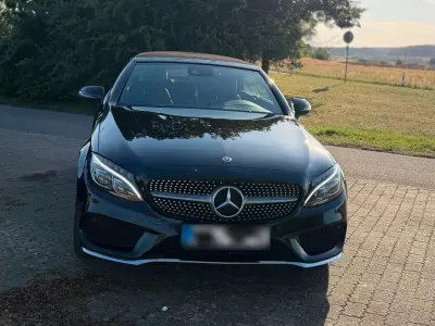 Gebraucht Mercedes C220