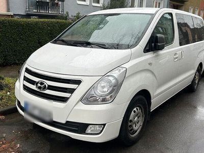 gebraucht Hyundai H-1 