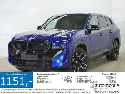 Gebraucht BMW XM
