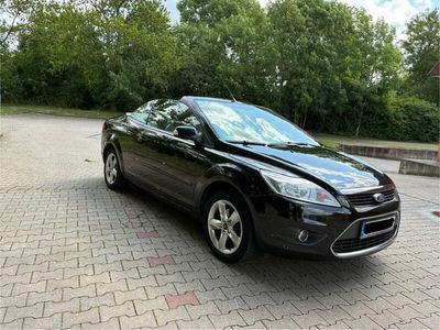 Ford Focus Cabriolet