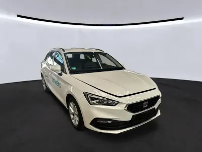 Gebraucht Seat Leon