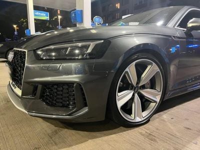 Audi RS5 Sportback