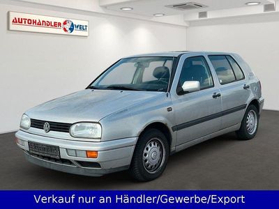 VW Golf III