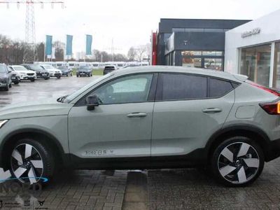 gebraucht Volvo C40 Ultimate Twin Pure Electric AWD/20
