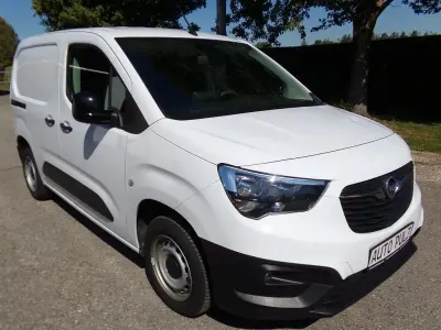 Gebraucht Opel Combo