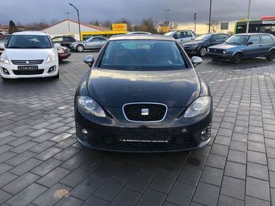 gebraucht Seat Leon FR