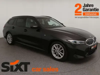 Gebraucht BMW 320