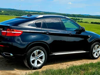 Gebraucht BMW X6