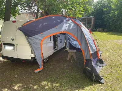 Gebraucht Nissan NV200