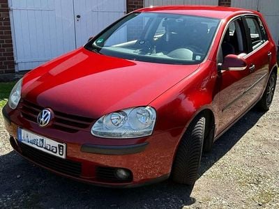 VW Golf IV