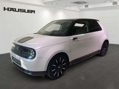 Honda e