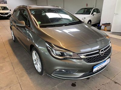 gebraucht Opel Astra Ultimate Start/Stop