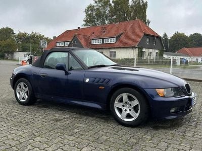 BMW Z3