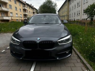 gebraucht BMW 118 i -