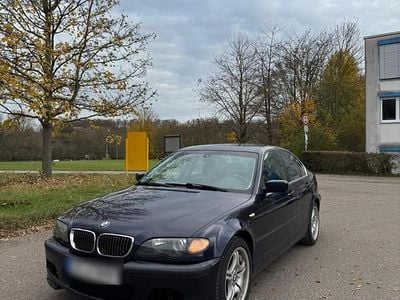 BMW 325