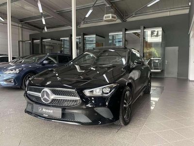 Mercedes CLA200