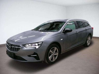 gebraucht Opel Insignia ST Elegance Automatik +UNFALLFREI+GARANTIE+