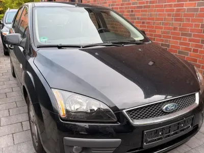 Gebraucht Ford Focus