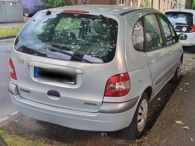 Renault Scénic