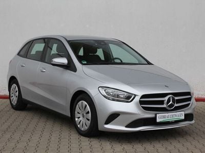 Mercedes B180