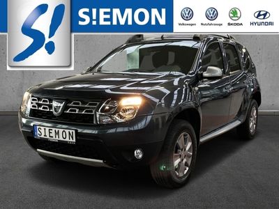 gebraucht Dacia Duster 