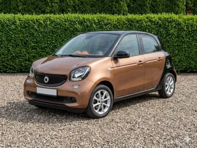 Occasion Smart ForFour