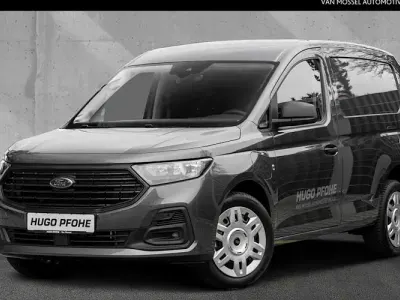 Gebraucht Ford Transit Connect