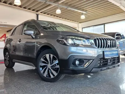 Gebraucht Suzuki SX4 S-Cross
