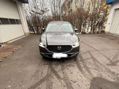 Gebraucht Mazda CX-30 Prime-Line 150 PS (110 kW) 2025 SUV