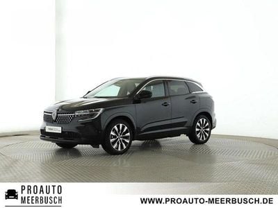 Gebraucht Renault Austral Techno 158 PS (116 kW) 2025 Sternenschwarz SUV