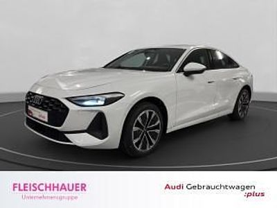 Gebraucht Audi A5 204 PS (150 kW) 2025 Schwarz Kombi