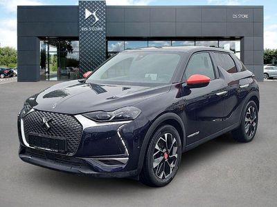 DS Automobiles DS3 Crossback