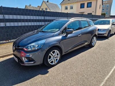 Renault Clio IV