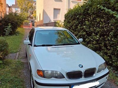 BMW 325