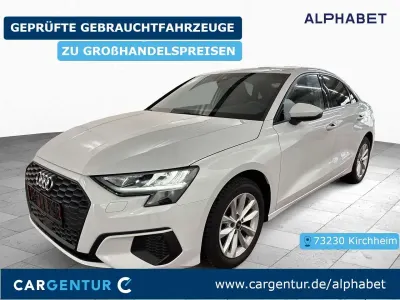 Gebraucht Audi A3