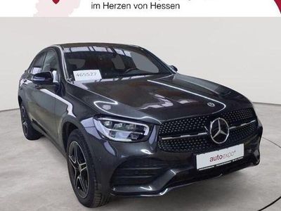 Usata Mercedes GLC300 AMG 2022 Andere Berlina
