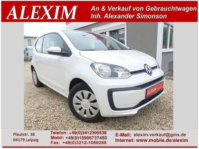 VW up!